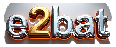 e2bat logo
